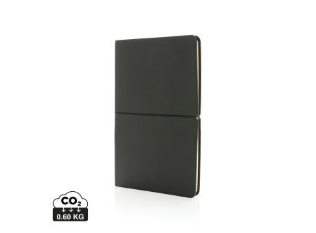 Modern Deluxe Softcover A5 Notizbuch