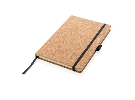 Kork Hardcover Notizbuch A5