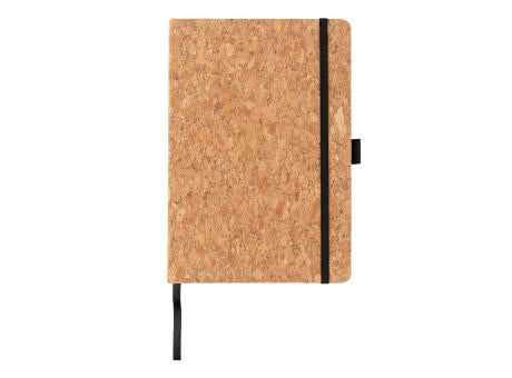 Kork Hardcover Notizbuch A5