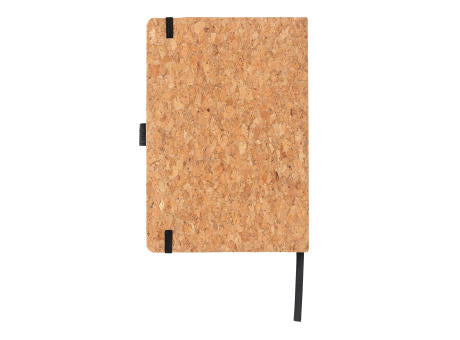 Kork Hardcover Notizbuch A5