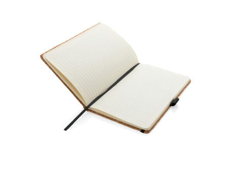 Kork Hardcover Notizbuch A5