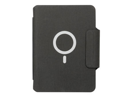 Artic magnetisches 10W Wireless Charging A5 Notizbuch