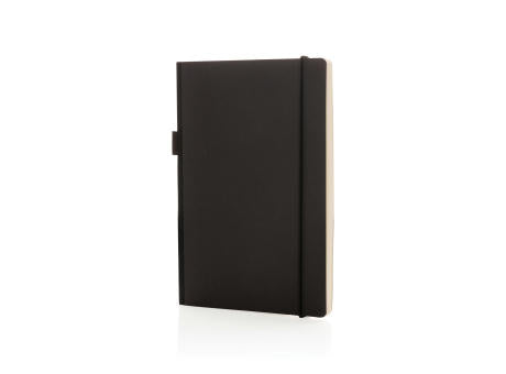 A5 Deluxe Hardcover Notizbuch