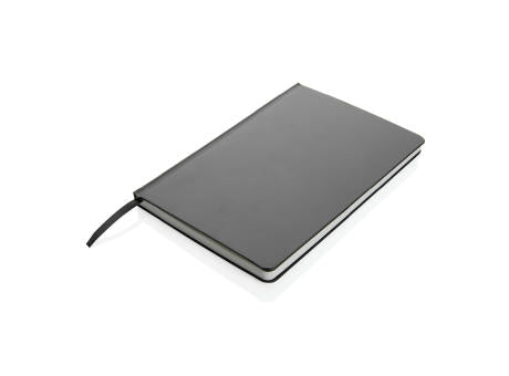 A5 Impact Steinpaper Hardcover Notizbuch