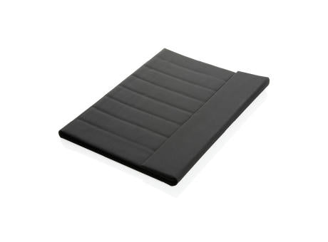 Impact Aware™ A4 Portfolio mit Magnetverschluss