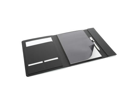 Impact Aware™ A4 Portfolio mit Magnetverschluss