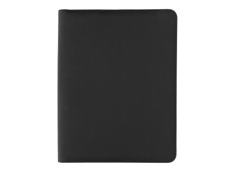 Impact Aware™ Deluxe 300D Tech Portfolio mit Reißverschluss