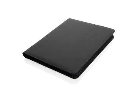 Impact Aware™ Deluxe 300D Tech Portfolio mit Reißverschluss