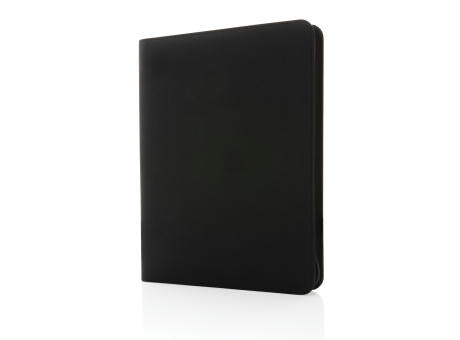 Impact Aware™ Deluxe 300D Tech Portfolio mit Reißverschluss
