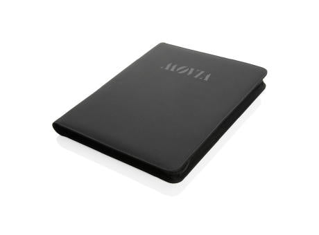 Impact Aware™ Deluxe 300D Tech Portfolio mit Reißverschluss