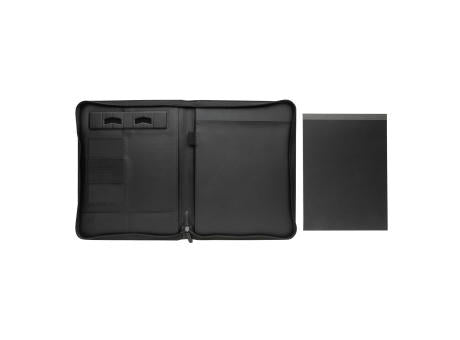 RCS rPU Deluxe Tech Portfolio mit Reißverschluss