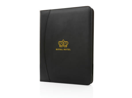 RCS rPU Deluxe Tech Portfolio mit Reißverschluss