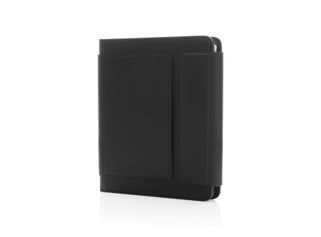 Swiss Peak Heritage RCS rPU A5 Steinpapier Portfolio