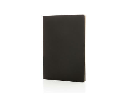 A5 Softcover Notizbuch