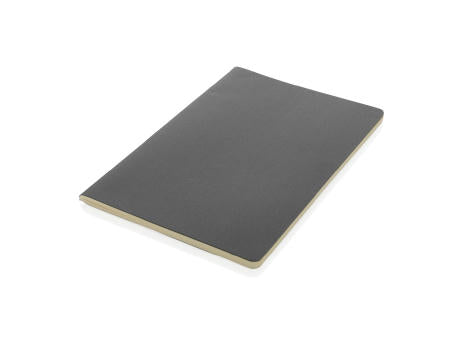 A5 Softcover Notizbuch