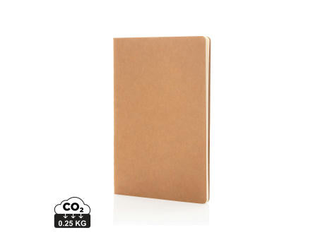 A5 Softcover Notizbuch