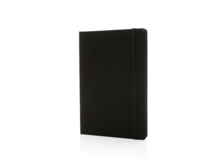 GRS-zertifiziertes rPET-A5-Notizbuch