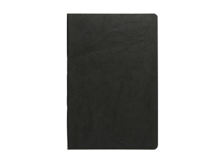 Salton Luxus Kraftpapier Notizbuch A5