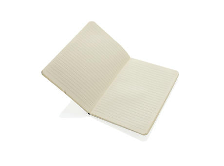 Scribe A5 Notizbuch aus Bambus