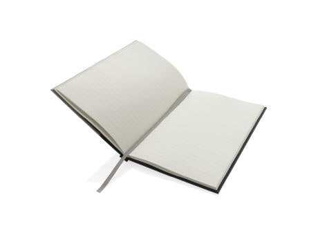 Words GRS zertifiziertes RPET & Kraft Notizbuch A5
