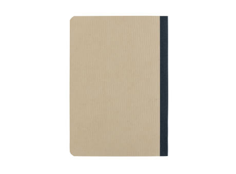 Stylo Bonsucro zertifiziertes Zuckerrohrpapier Notizbuch A5