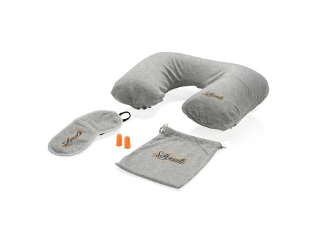 Komfort Reise-Set