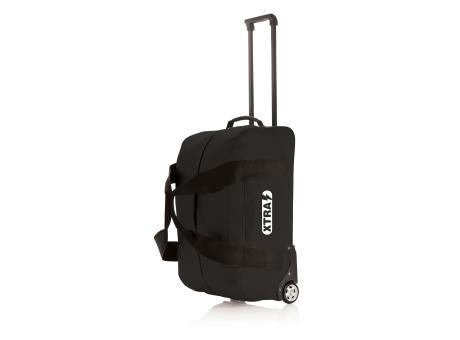 Basic Wochenendtrolley