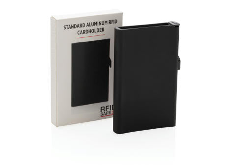 Aluminium RFID Kartenhalter