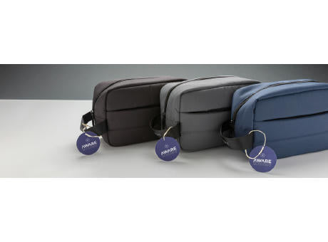 Impact AWARE™ RPET Kulturtasche