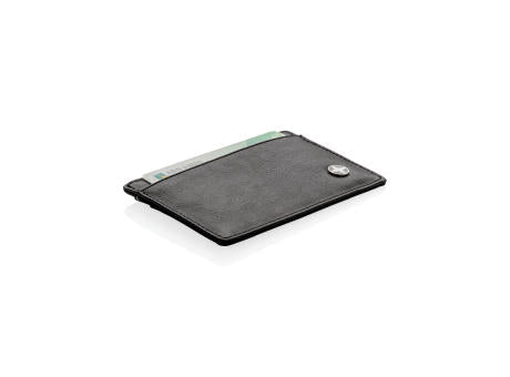 RFID Anti-Skimming Kartenhalter