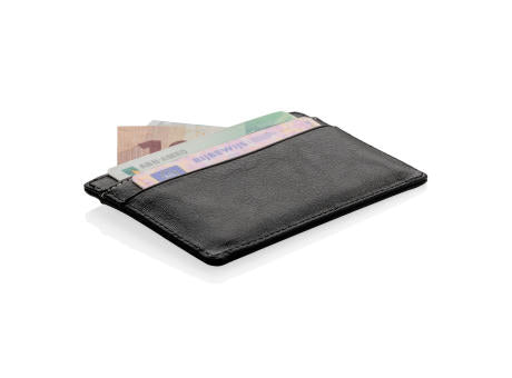 RFID Anti-Skimming Kartenhalter