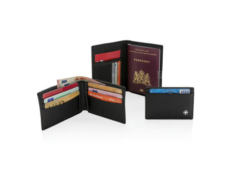 RFID Anti-Skimming Kartenhalter