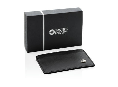 RFID Anti-Skimming Kartenhalter