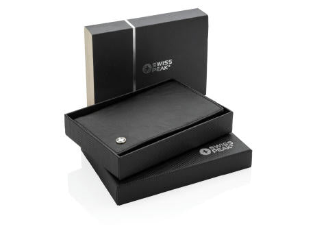 RFID Anti-Skimming Ausweismappe