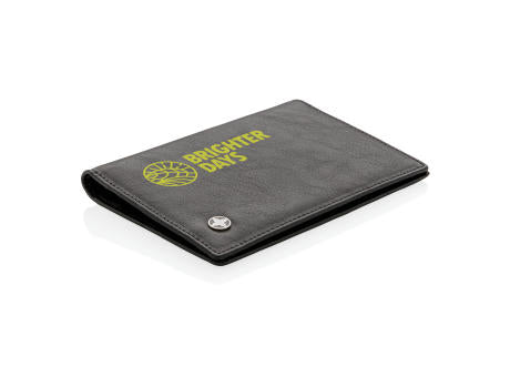 RFID Anti-Skimming Ausweismappe