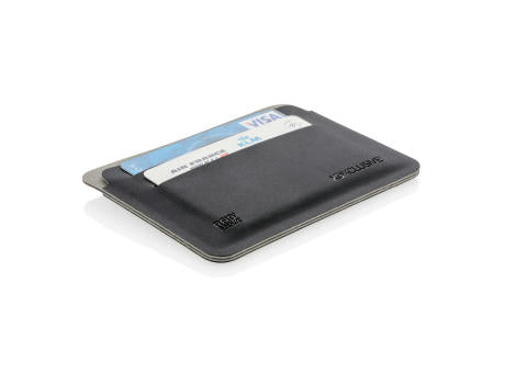 Quebec RFID Kartenhalter