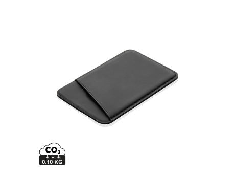 Magnetischer Phone-Kartenhalter