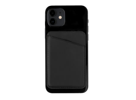 Magnetischer Phone-Kartenhalter