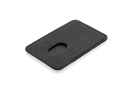 Magnetischer Phone-Kartenhalter