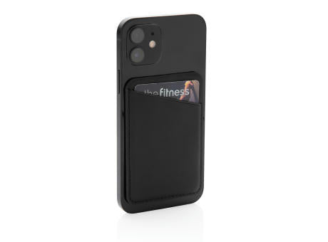 Magnetischer Phone-Kartenhalter