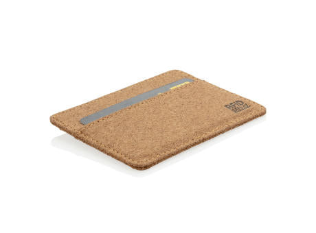 Kork RFID Slim-Wallet