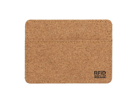 Kork RFID Slim-Wallet