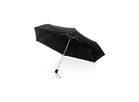 Swiss Peak AWARE™ RPET Ultra-Light 20.5" Automatik-Schirm