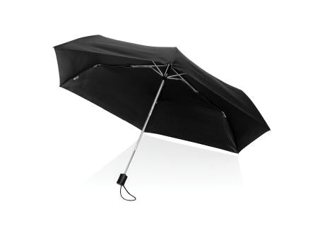 Swiss Peak AWARE™ RPET Ultra-Light 20.5" Automatik-Schirm