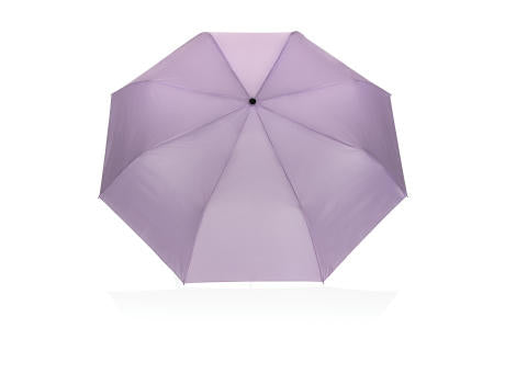 21" Impact AWARE™ 190T Mini-Regenschirm mit Auto-Open