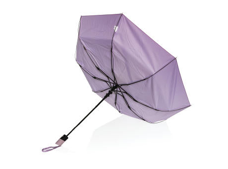 21" Impact AWARE™ 190T Mini-Regenschirm mit Auto-Open