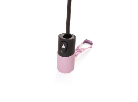 21" Impact AWARE™ 190T Mini-Regenschirm mit Auto-Open