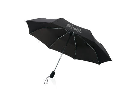 Swiss Peak AWARE™ Traveller 21" Automatikschirm