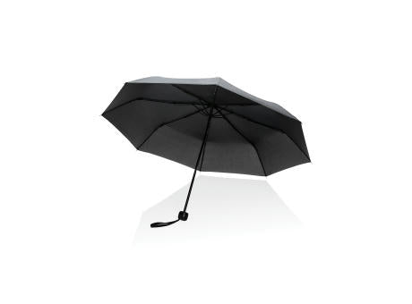20.5" Impact AWARE™ RPET 190T Mini-Schirm