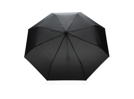 20.5" Impact AWARE™ RPET 190T Mini-Schirm